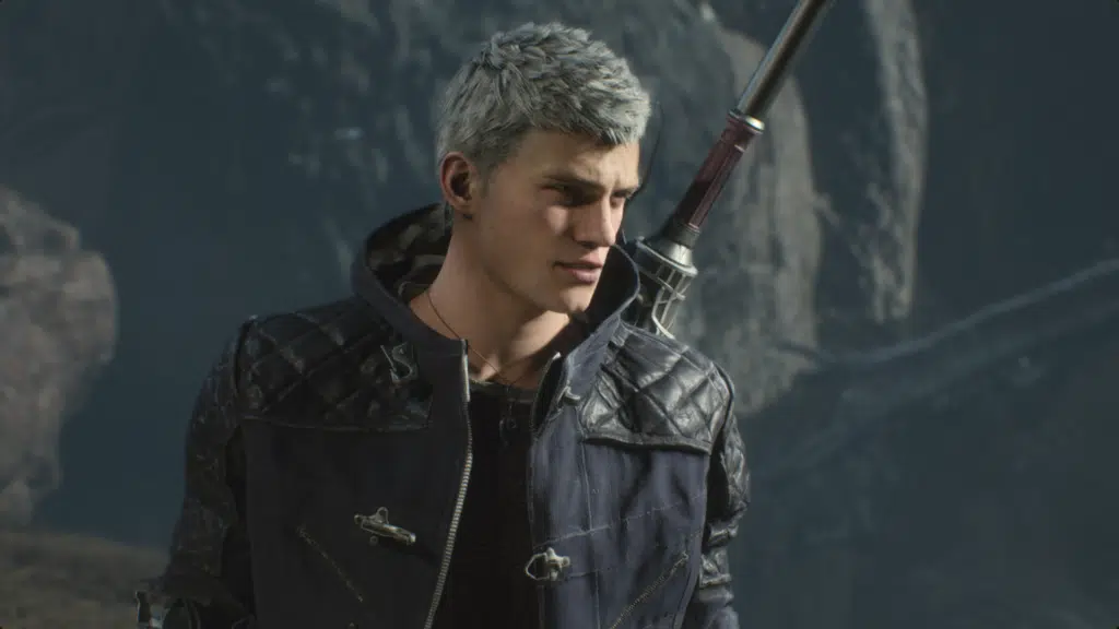 Yelzkizi devil may cry nero: character backstory, abilities, game appearances, and lore explained