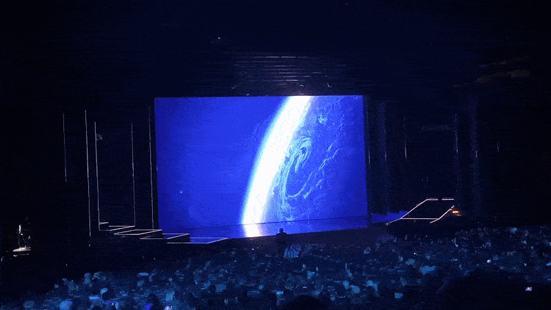 yelzkizi Intergalactic Reveal Trailer Breakdown: First Look at Naughty Dog’s Sci-Fi Epic “The Heretic Prophet”