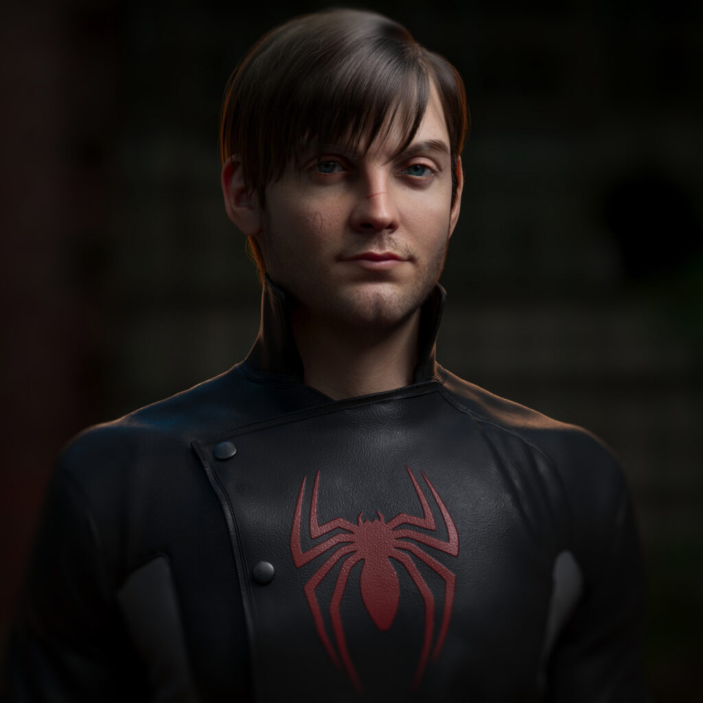 Yelzkizi top ways to make 3d characters: blender, facegen, metahuman, and cc3 compared