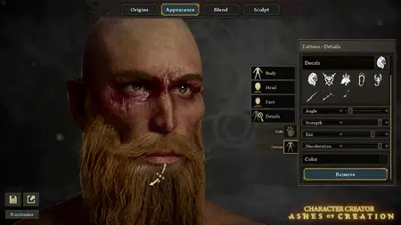 Yelzkizi how to build an rpg character creator using metahuman in unreal engine 5