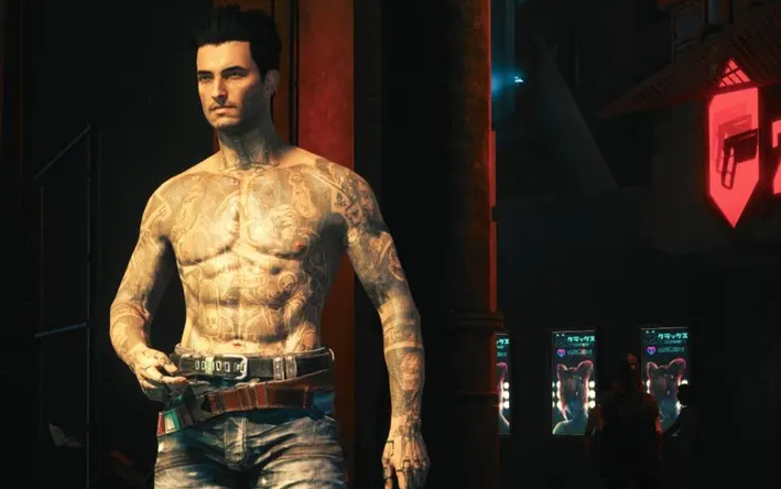 Yelzkizi top 10 cyberpunk 2077 mods to transform your night city experience