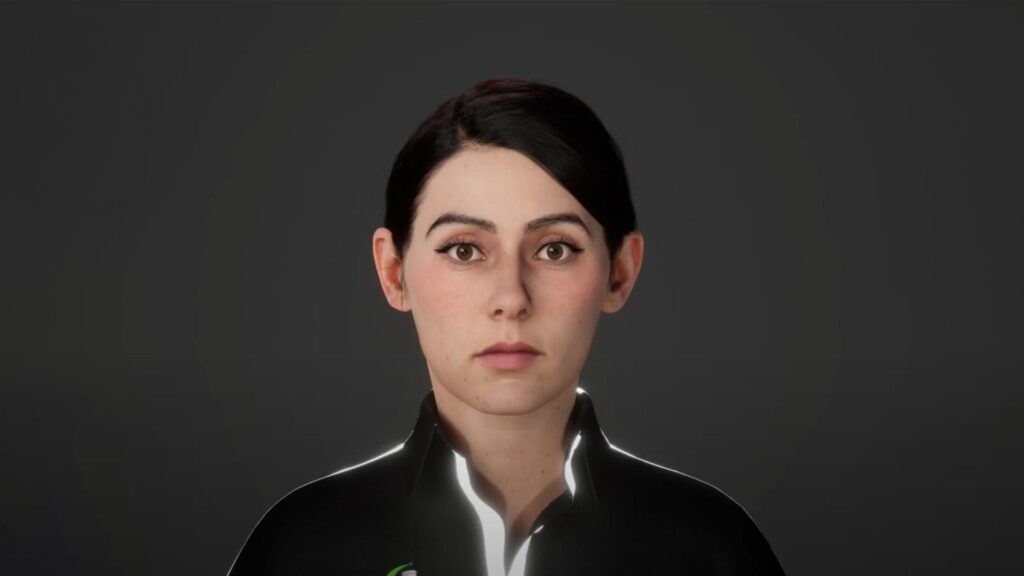 Yelzkizi how to create a metahuman of yourself: turn your likeness into a digital character in unreal engine 5