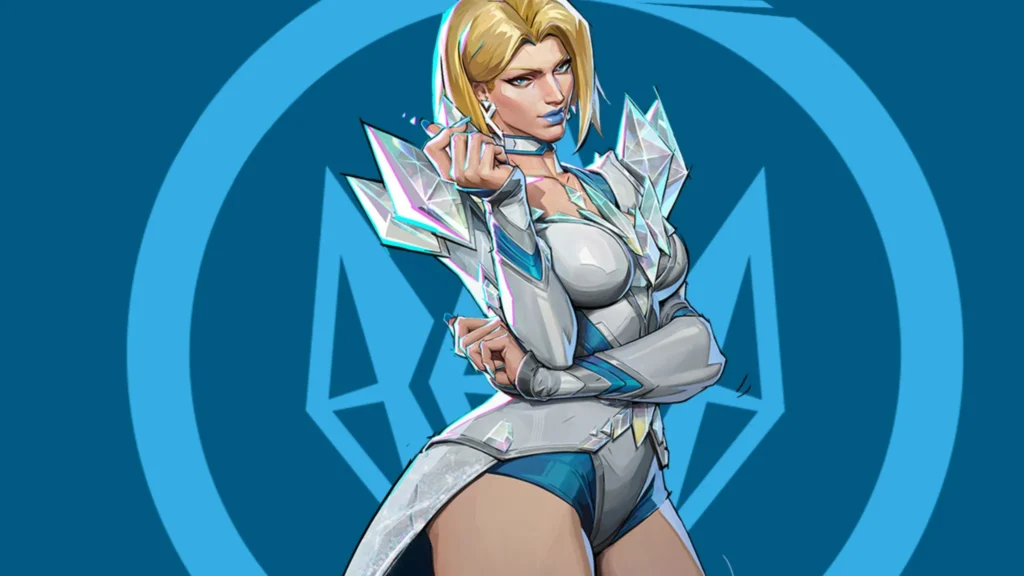 Yelzkizi marvel rivals character design: a deep dive into visual aesthetics and gameplay integration