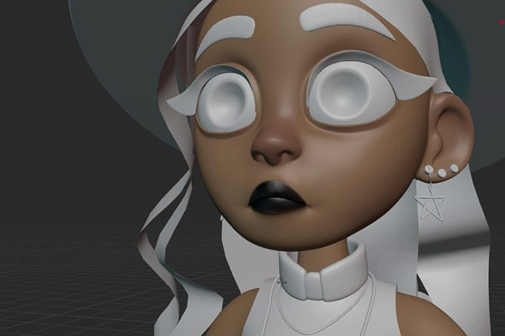 Yelzkizi top ways to make 3d characters: blender, facegen, metahuman, and cc3 compared