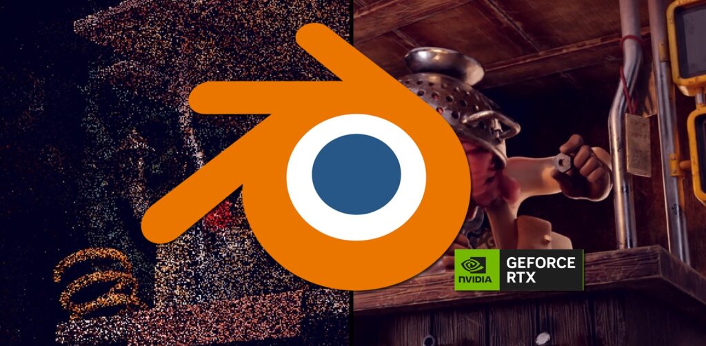 Yelzkizi blender and nvidia geforce rtx 5090: everything you need to know