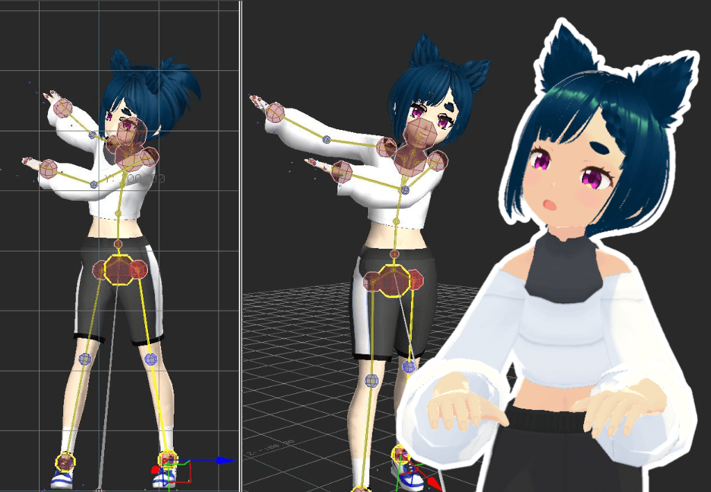 Vtuber Model Guide: Everything You Need To Know About Creating And Using Vtuber Avatars Vtuber model guide: everything you need to know about creating and using vtuber avatars