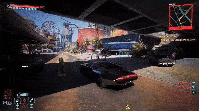 yelzkizi Top 10 Cyberpunk 2077 Mods to Transform Your Night City Experience