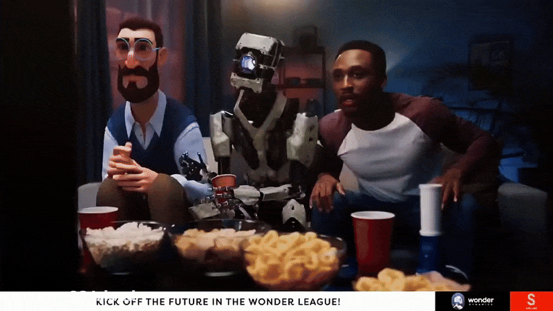 yelzkizi Top Wonder Dynamics Alternatives: Exploring AI-Powered VFX Platforms for Creators
