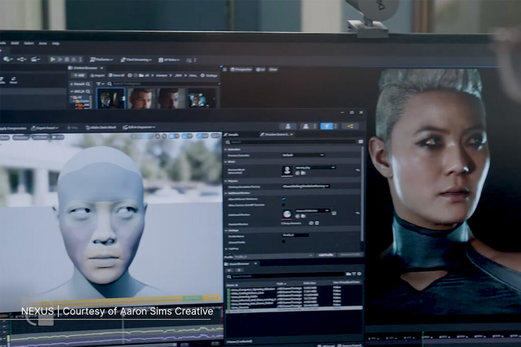 Yelzkizi metahuman animation tutorial: step-by-step guide to animating digital humans in unreal engine 5