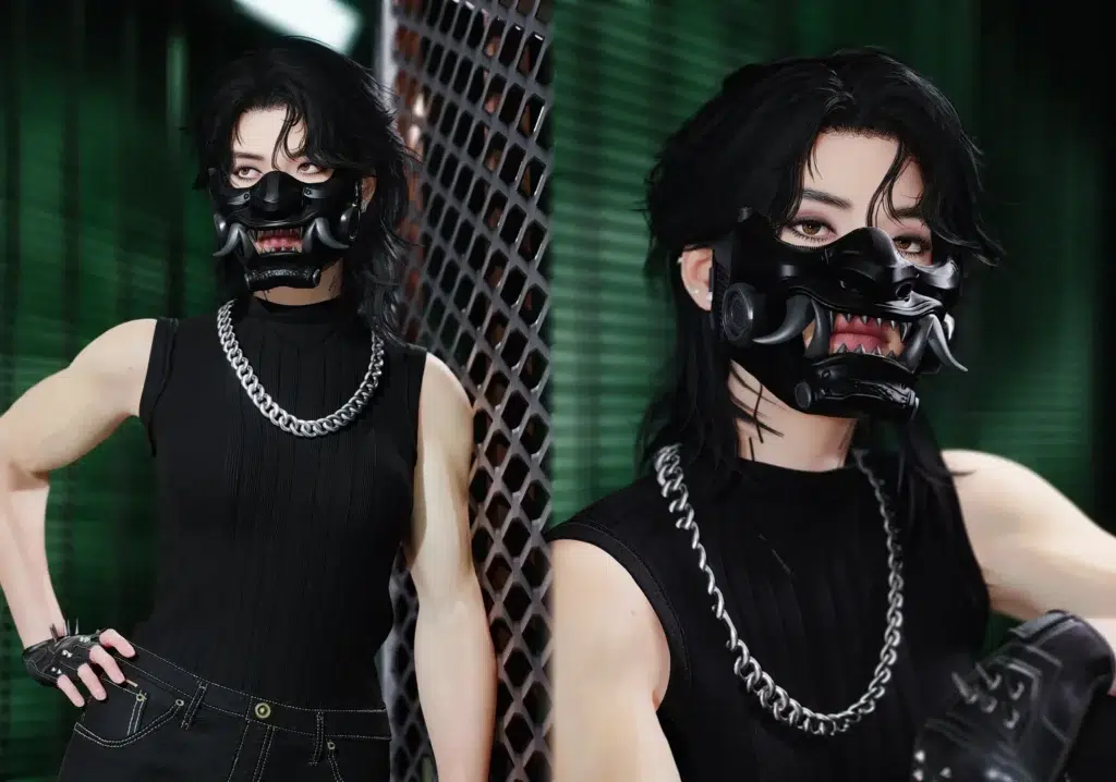 Yelzkizi cyberpunk 2077 hair mods: top custom hairstyles, installation guides, and community favorites