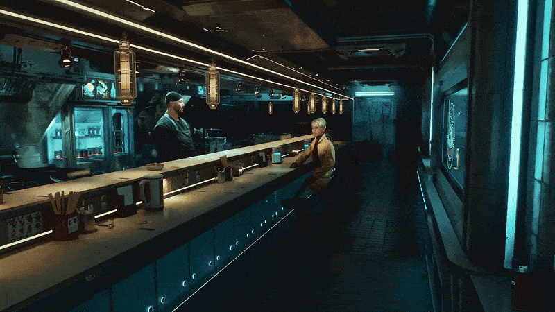 yelzkizi yelzkizi Conversational AI in Unreal Engine: How to Integrate MetaHuman, ReadyPlayerMe, Convai, and More for Real-Time Interactive Characters