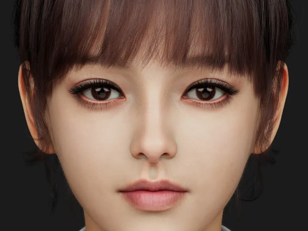 Yelzkizi how to build an rpg character creator using metahuman in unreal engine 5