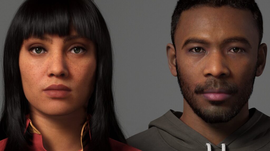 Yelzkizi how to create a hyper realistic metahuman in unreal engine 5: complete workflow guide