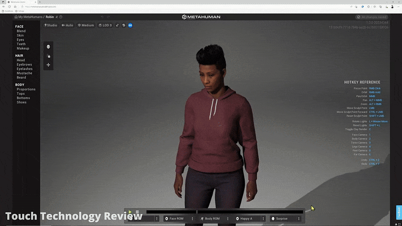 yelzkizi How to Create a Hyper Realistic Metahuman in Unreal Engine 5: Complete Workflow Guide
