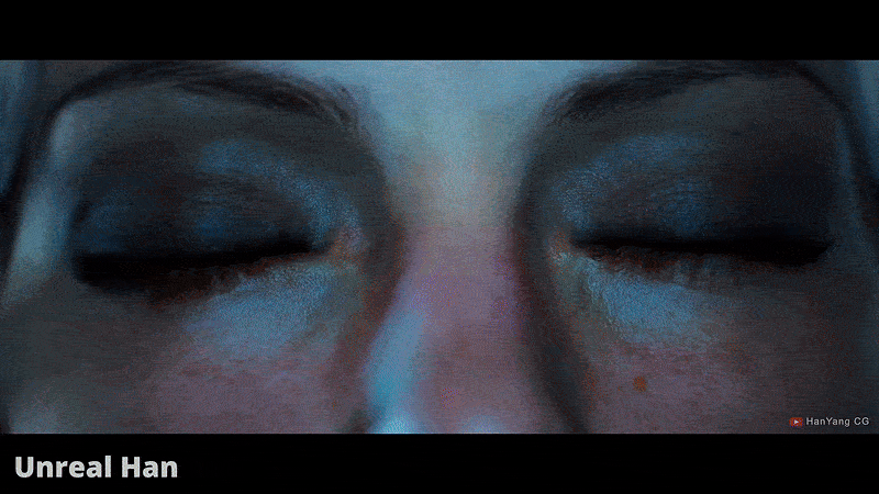 yelzkizi How to Create a Cinematic Short Film with Metahuman, Motion Design, Text Actors, UDraper, and Cloth Simulation in Unreal Engine 5