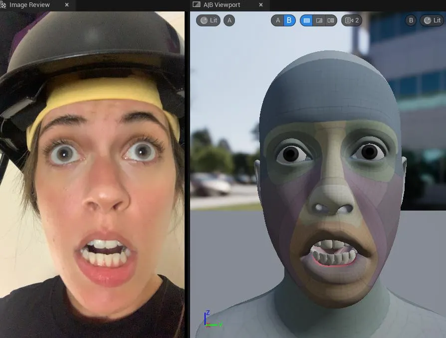 Yelzkizi high-level metahuman mocap workflow: professional techniques for unreal engine 5 animation