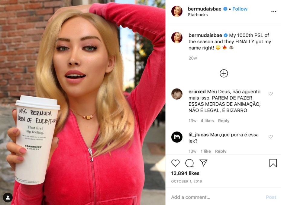 Famous 3D And Ai Virtual Influencers And Avatars: Exploring The Digital Trendsetters Of 2025 Yelzkizi famous 3d and ai virtual influencers and avatars: exploring the digital trendsetters of 2025