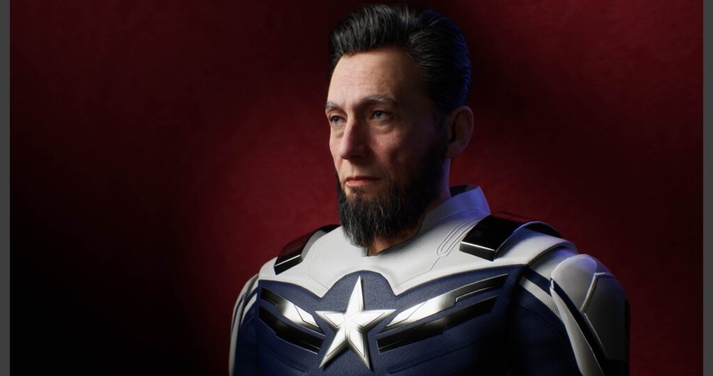 Yelzkizi how to create a hyper realistic metahuman in unreal engine 5: complete workflow guide