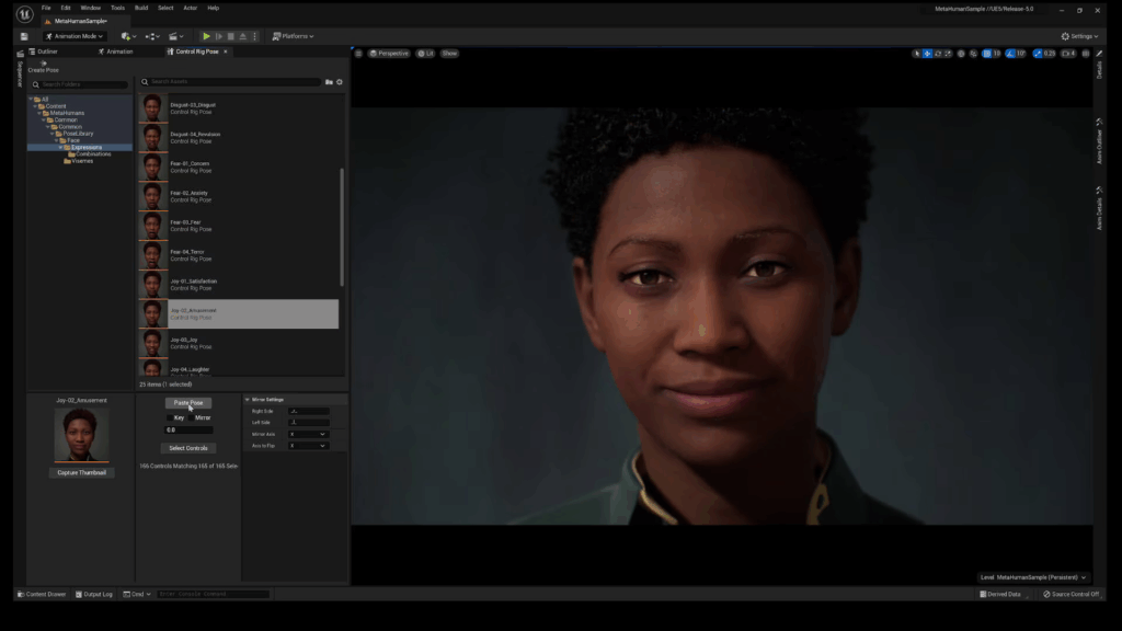 Yelzkizi how to create a hyper realistic metahuman in unreal engine 5: complete workflow guide
