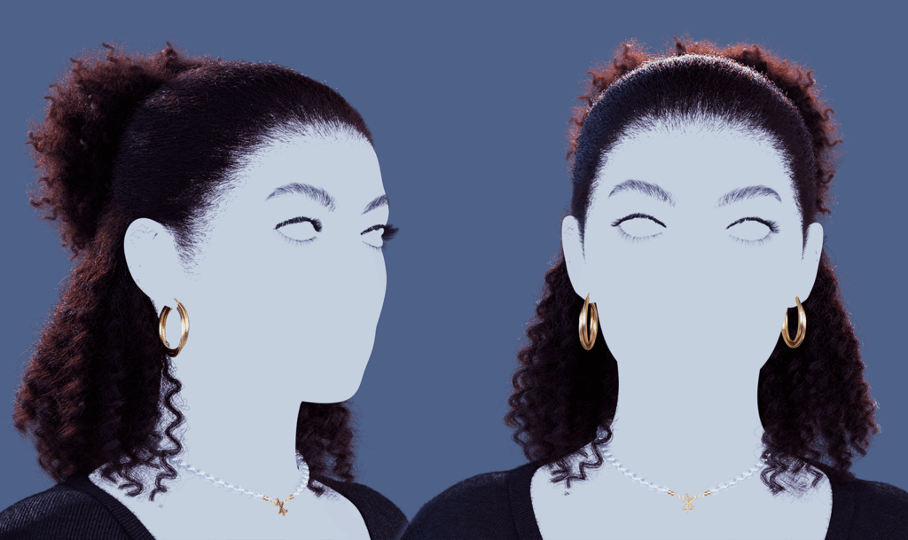 The Most Efficient Way To Create 3D Ponytails In Blender Pixelhair realistic female 3d character curly afro 4c ponytail bun hair in blender using blender hair particle system