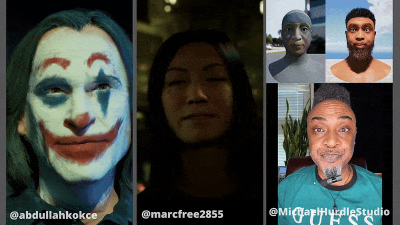 yelzkizi Skibidi Brainrot with Metahuman: How to Recreate Viral Trends Using Unreal Engine 5