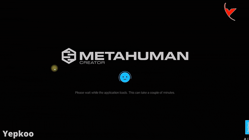 yelzkizi How to Create Metahuman Child Characters and Convert MakeHuman Models to Metahuman in Unreal Engine 5