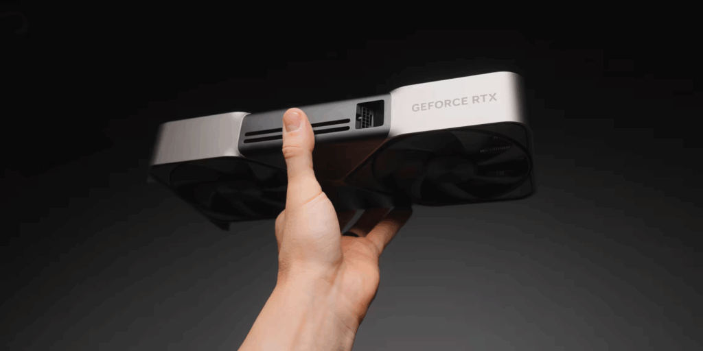 Yelzkizi blender and nvidia geforce rtx 5090: everything you need to know