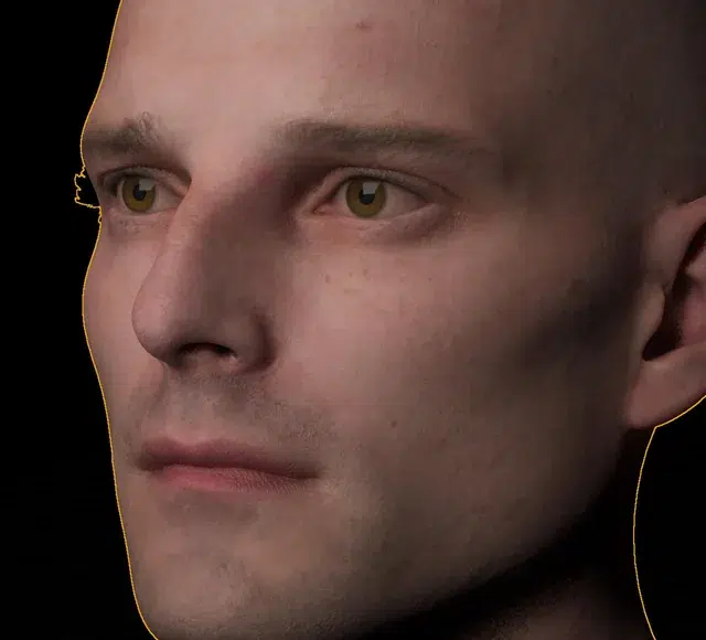Yelzkizi how to create a metahuman of yourself: turn your likeness into a digital character in unreal engine 5