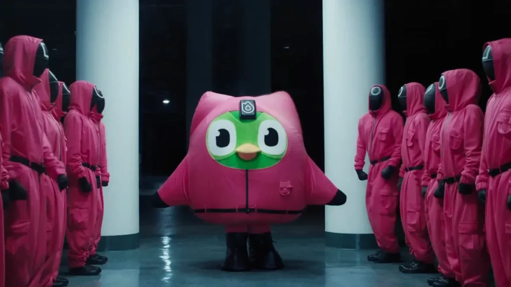 Yelzkizi the importance of virtual avatars, influencers, and mascots for brands: lessons from duolingo’s duo keyshauna renee lingo