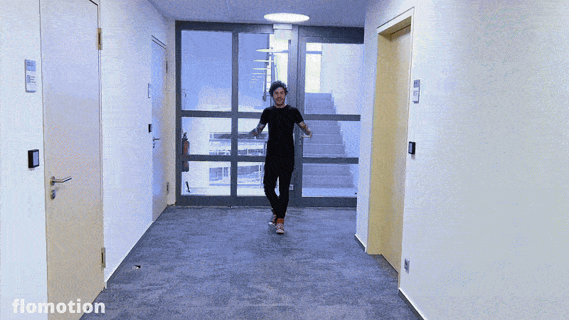 yelzkizi Wonder Dynamics and Wonder Studio: Revolutionizing VFX and Character Animation with AI