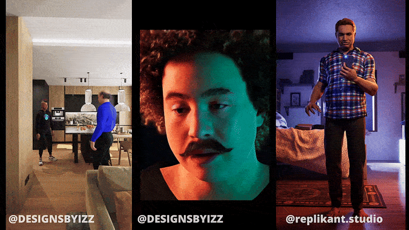 yelzkizi Brainrot Metahuman Animation for YouTube and Social Media: How to Create Viral Character Content in Unreal Engine 5