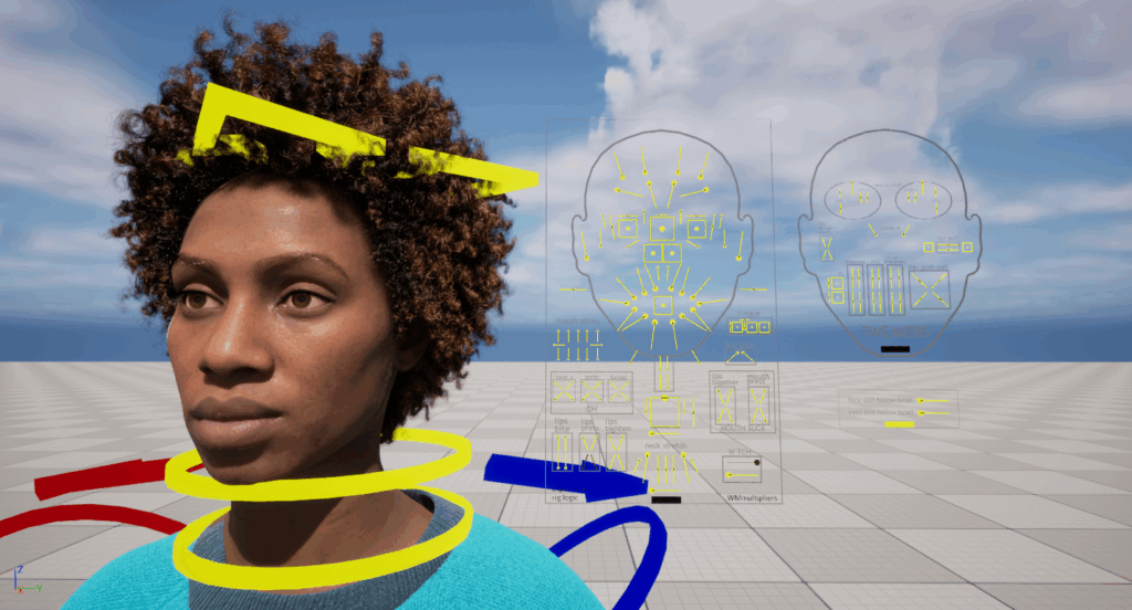 Yelzkizi metahuman animation tutorial: step-by-step guide to animating digital humans in unreal engine 5