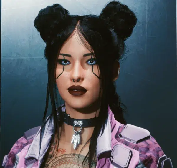 Yelzkizi cyberpunk 2077 hair mods: top custom hairstyles, installation guides, and community favorites