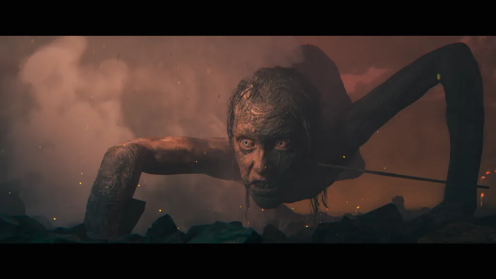 Hellblade 2 and unreal engine 5: what makes the sequel a visual breakthrough