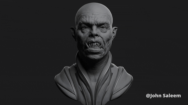 yelzkizi Substance Painter vs Mari: Which 3D Texturing Tool Is Best for You?