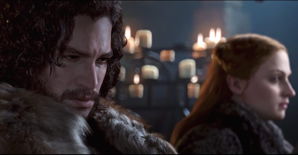 How to create a trailer in unreal engine 5: step-by-step guide for cinematic results