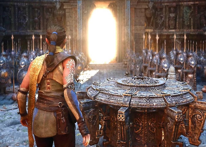 How to create a trailer in unreal engine 5: step-by-step guide for cinematic results