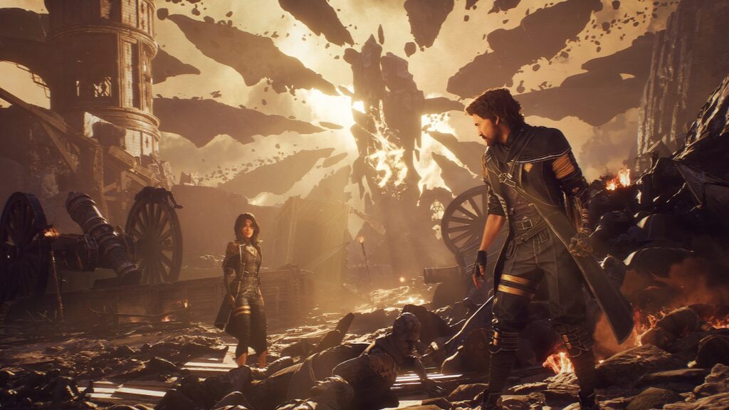 Yelzkizi clair obscur: expedition 33 – sales milestones, developer insights, and community reactions