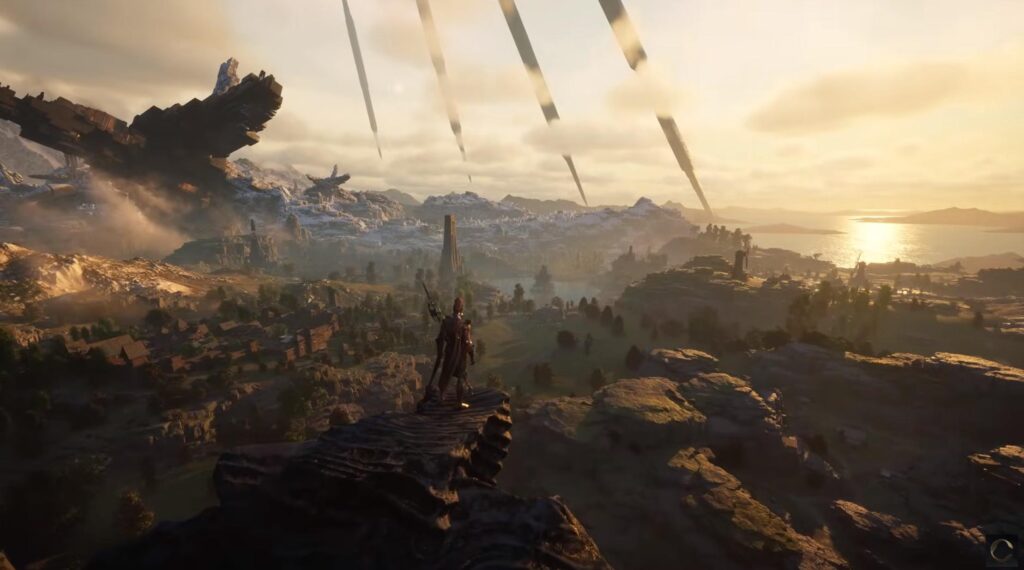 How to create a trailer in unreal engine 5: step-by-step guide for cinematic results