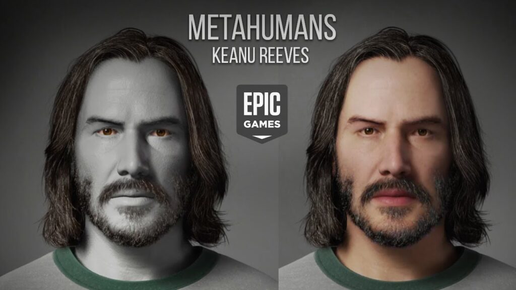 How to create your own metahuman in unreal engine 5: complete step-by-step guide