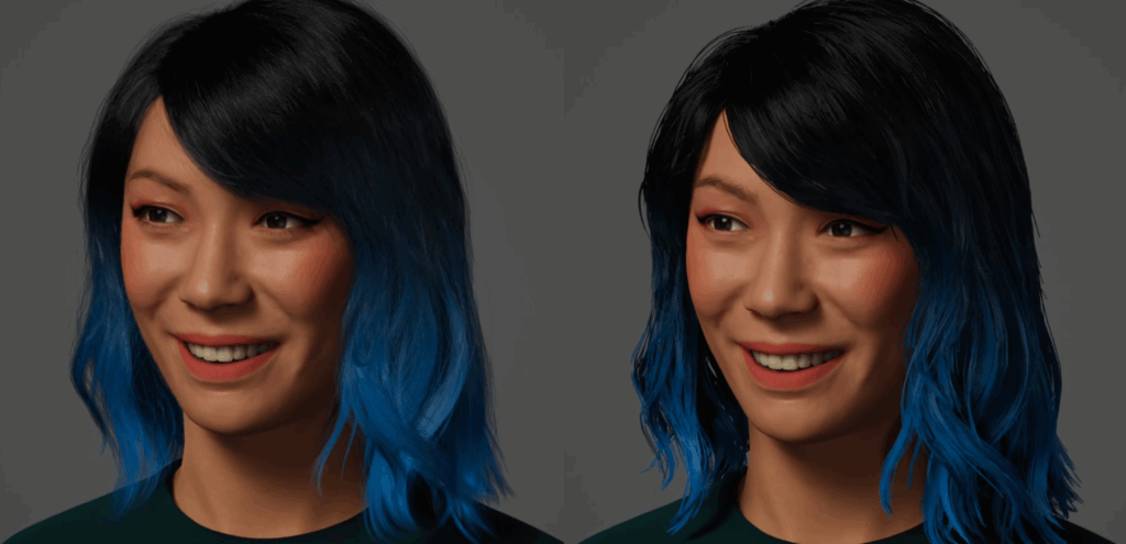 How to create your own metahuman in unreal engine 5: complete step-by-step guide