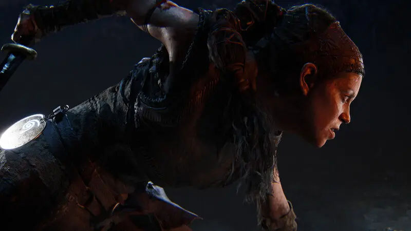 Hellblade 2 and unreal engine 5: what makes the sequel a visual breakthrough