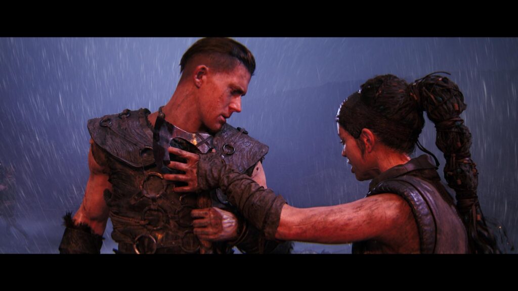 Hellblade 2 and unreal engine 5: what makes the sequel a visual breakthrough