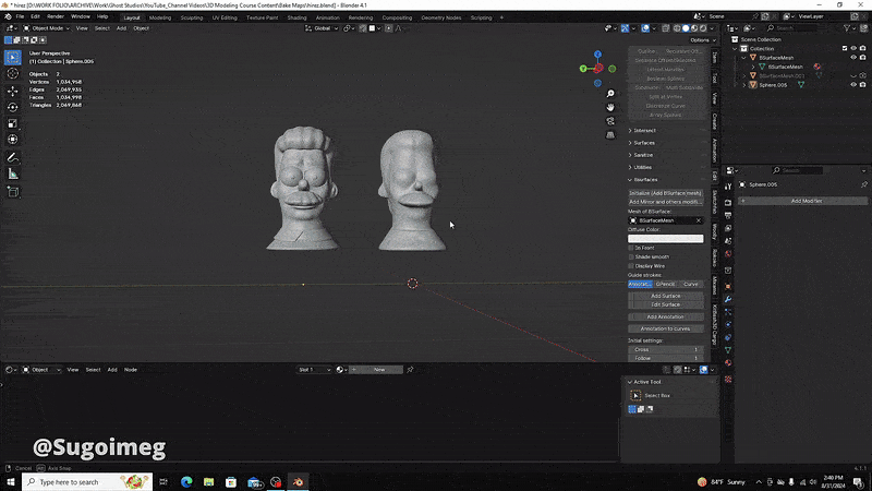 yelzkizi How to Bake High Poly to Low Poly in Substance Painter: A Complete Workflow Guide