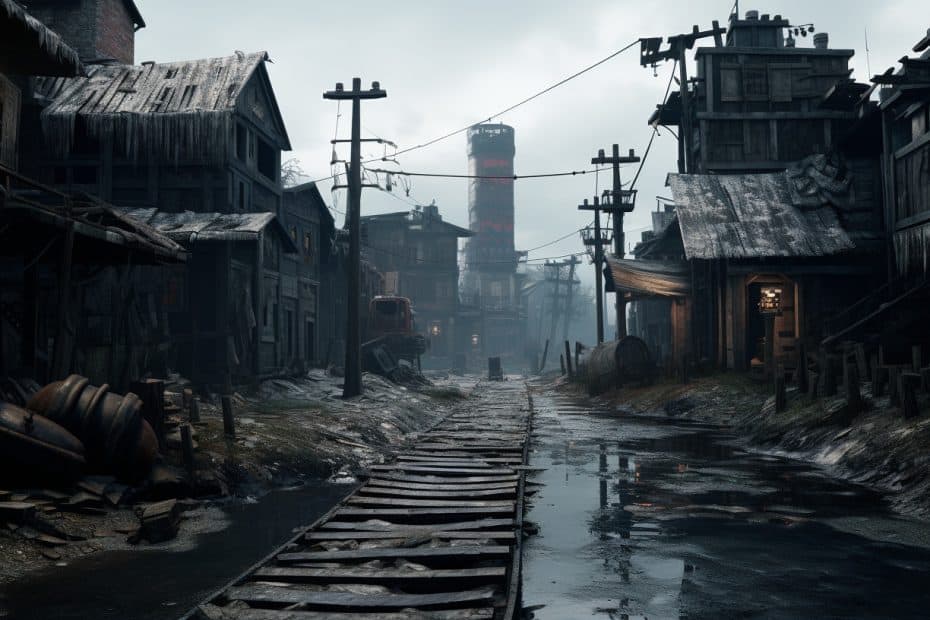 How to create a trailer in unreal engine 5: step-by-step guide for cinematic results