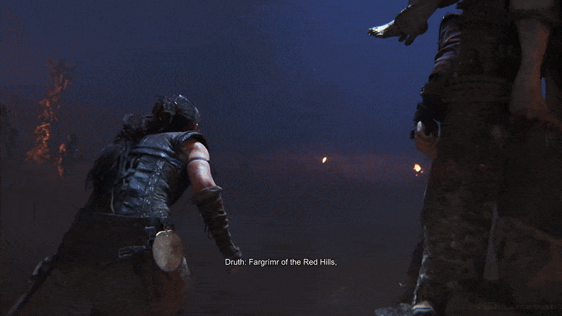 Hellblade 2 and Unreal Engine 5: What Makes the Sequel a Visual Breakthrough