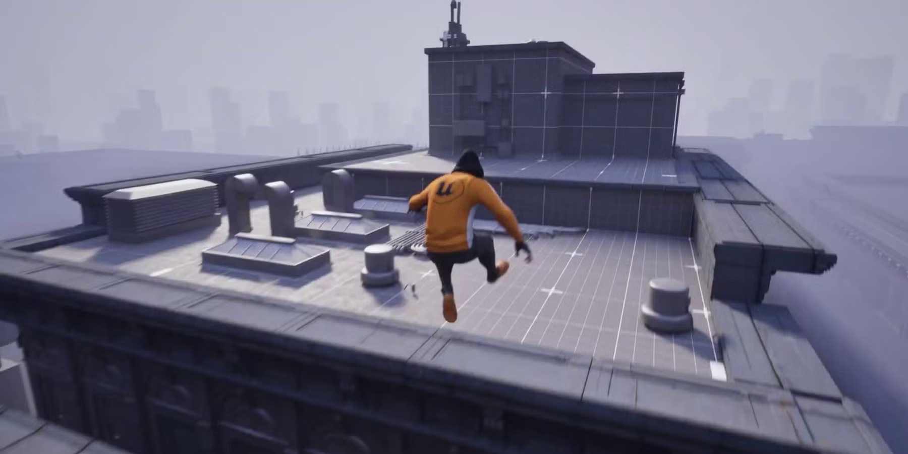 How to create a trailer in unreal engine 5: step-by-step guide for cinematic results