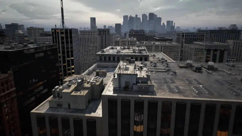 How to create a trailer in unreal engine 5: step-by-step guide for cinematic results