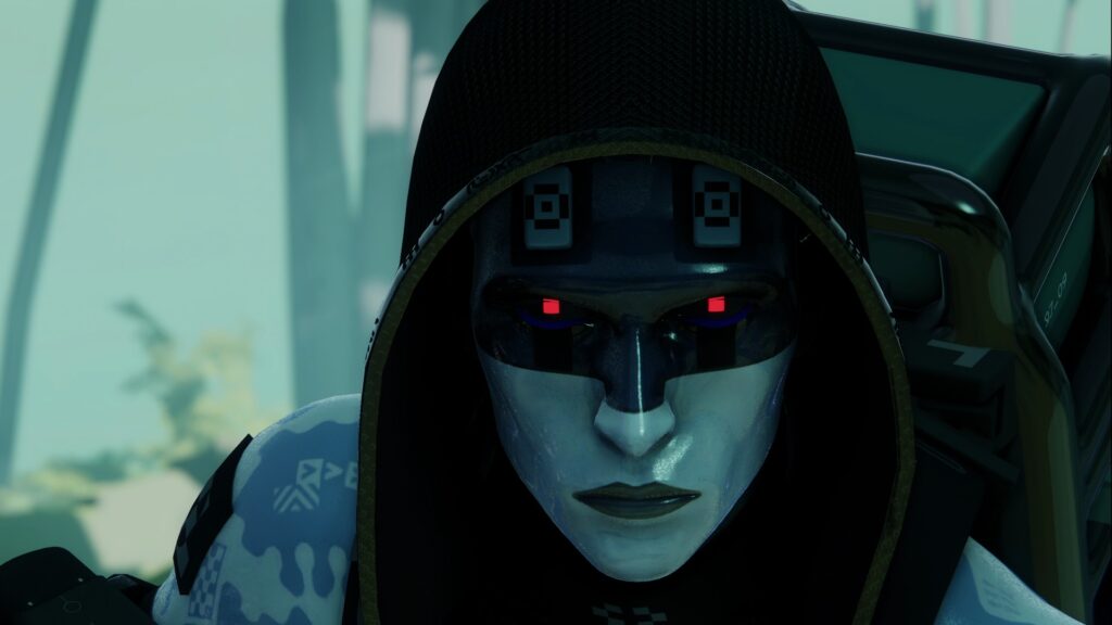 All Playable Characters In Marathon: Bungie'S New Fps – Community Reactions, Developer Insights, And Unique Visual Style Yelzkizi all playable characters in marathon: bungie's new fps – community reactions, developer insights, and unique visual style
