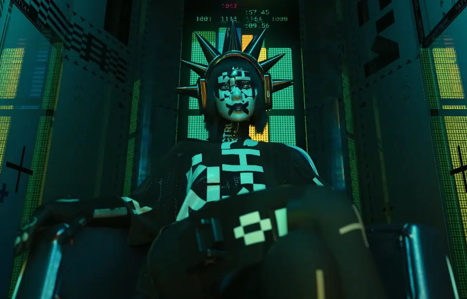 All Playable Characters In Marathon: Bungie'S New Fps – Community Reactions, Developer Insights, And Unique Visual Style Yelzkizi all playable characters in marathon: bungie's new fps – community reactions, developer insights, and unique visual style